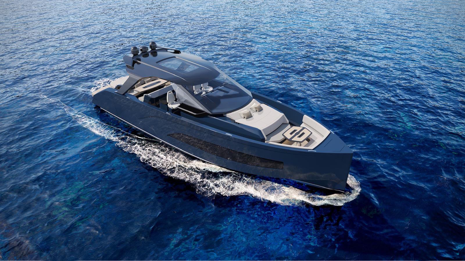 manari yachts