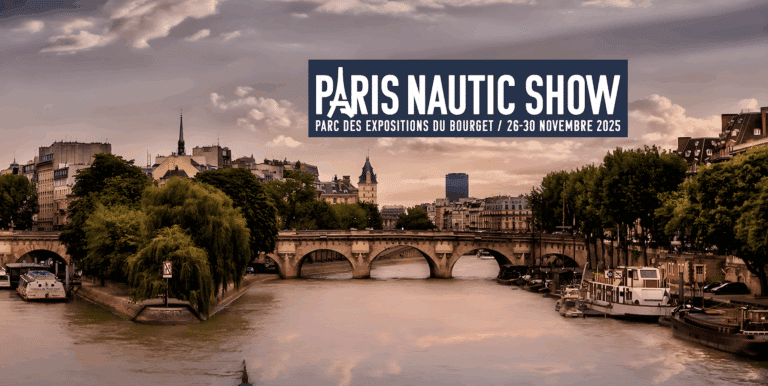 Beneteau - Paris Nautic Show photo