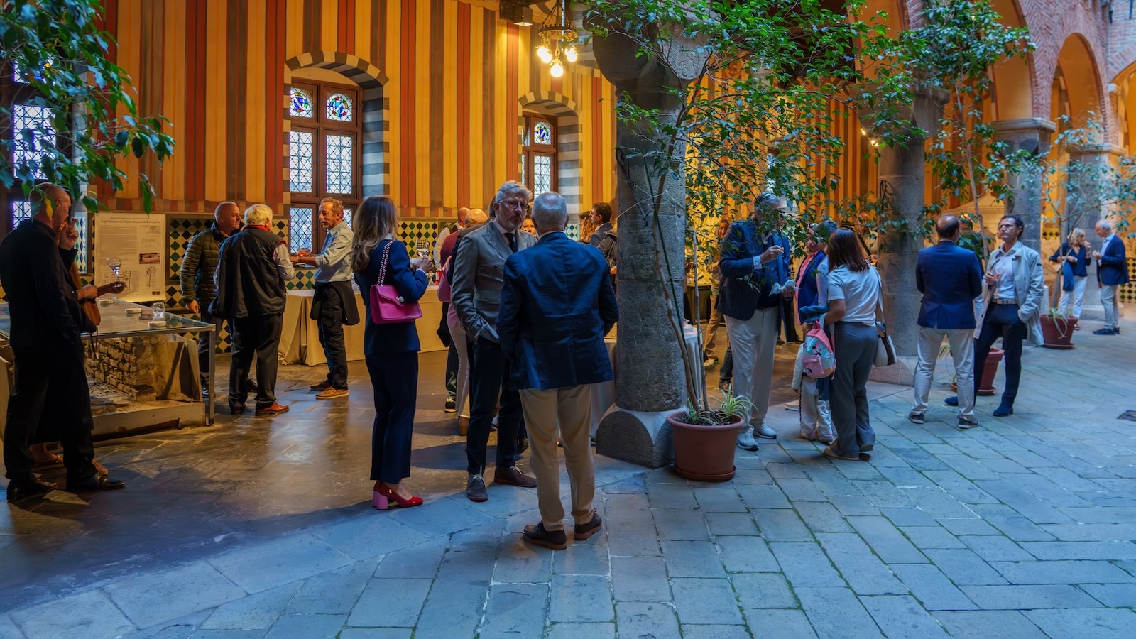 centre d'essais TIYM