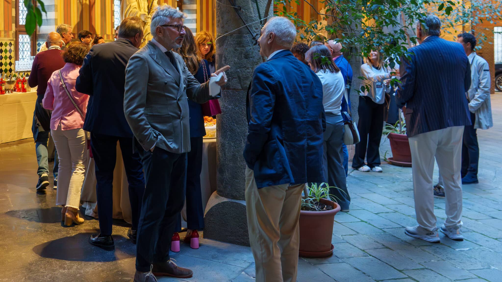 centre d'essais TIYM