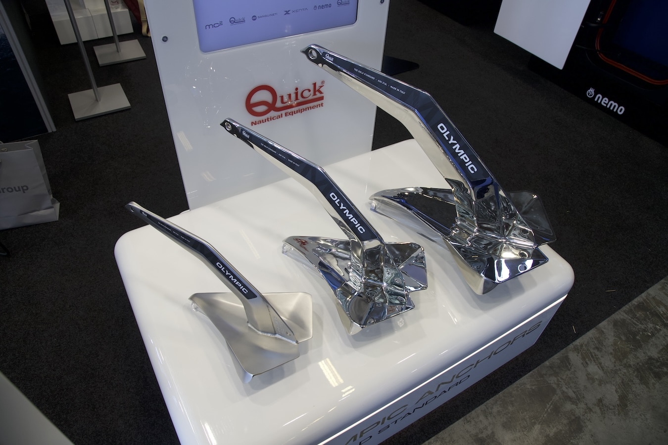 Olympic-Quick Olympic-Quick