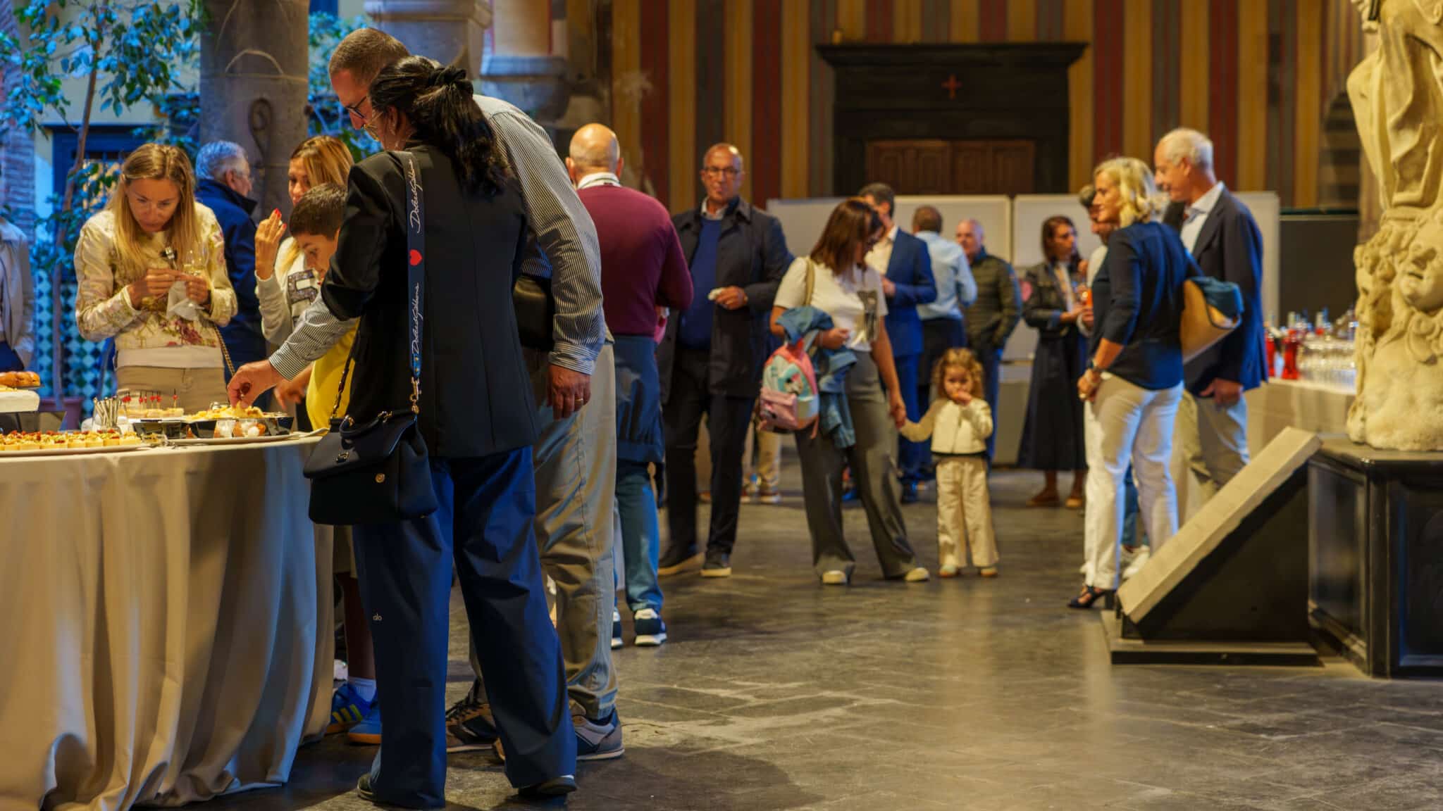 scanner marine centre d'essais