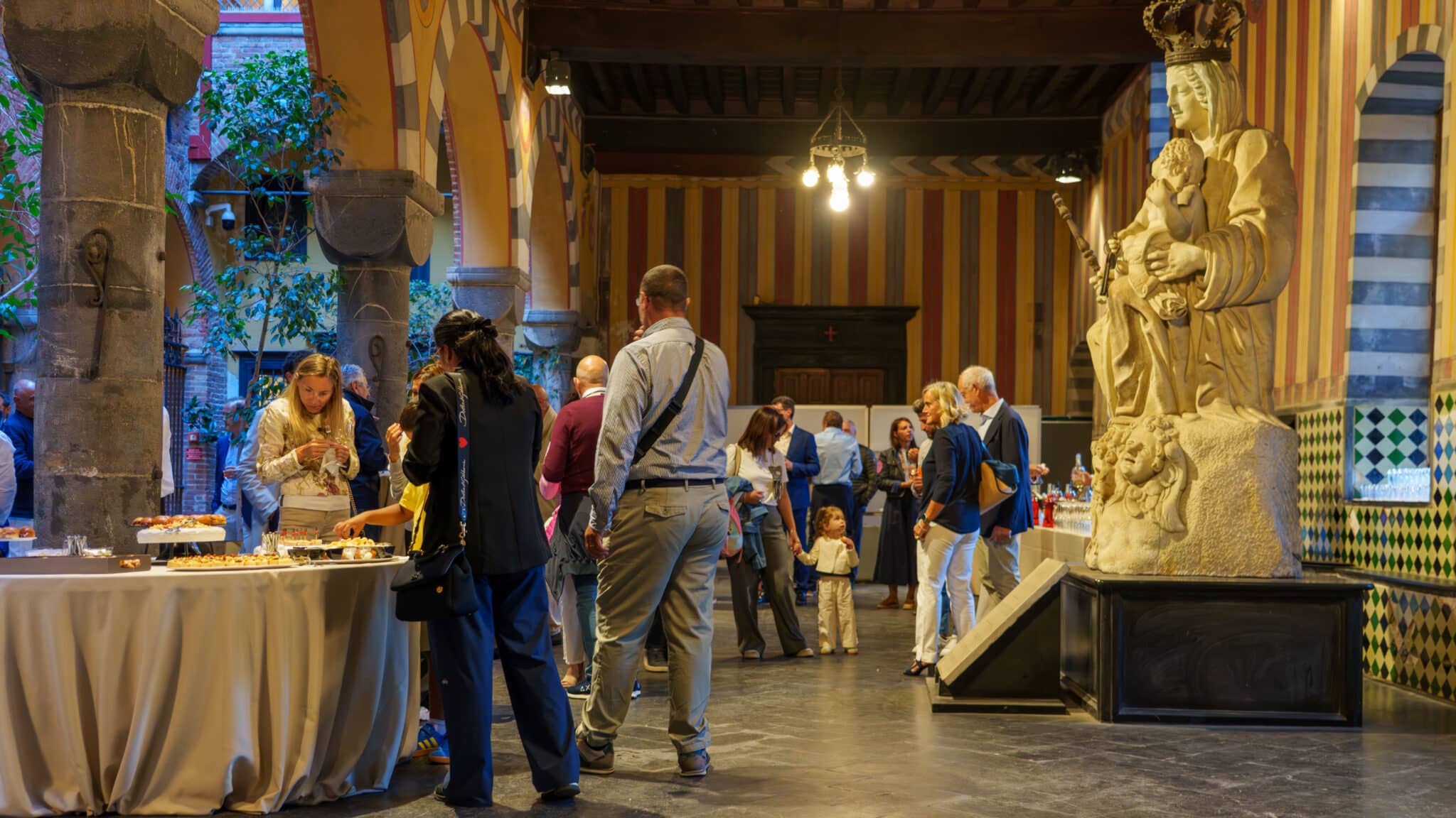 centre d'essais The International Yachting Media