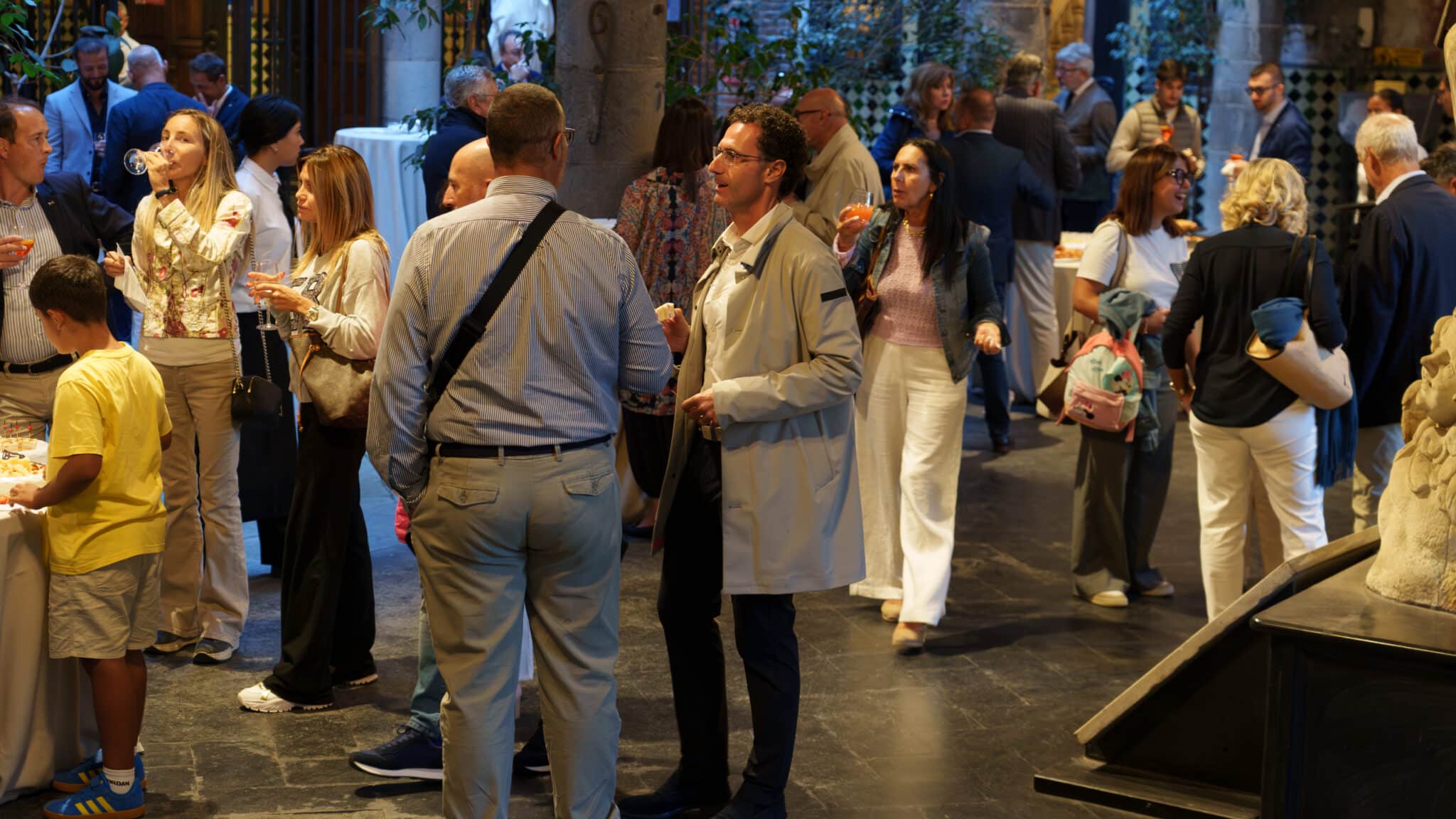 centre d'essais The International Yachting Media