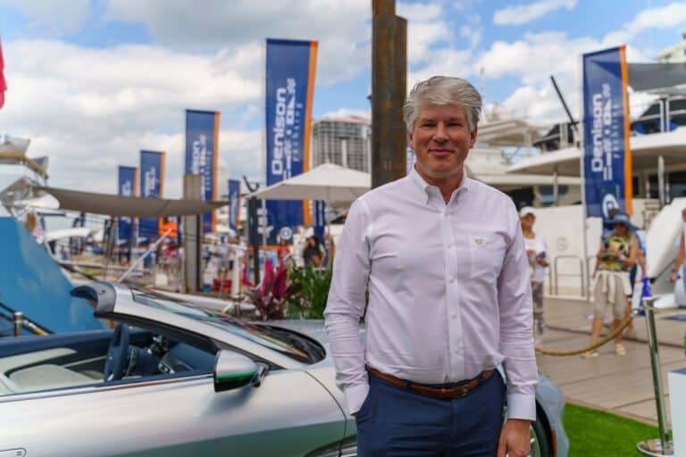 Erwin Bamps - Gulf Craft