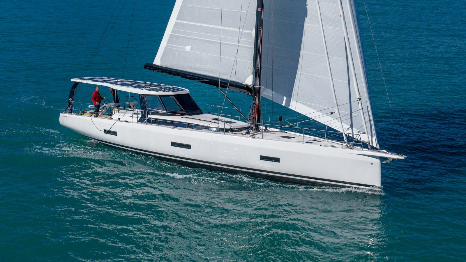 ice 64 explorer essai en mer ice 64 explorer essai en mer