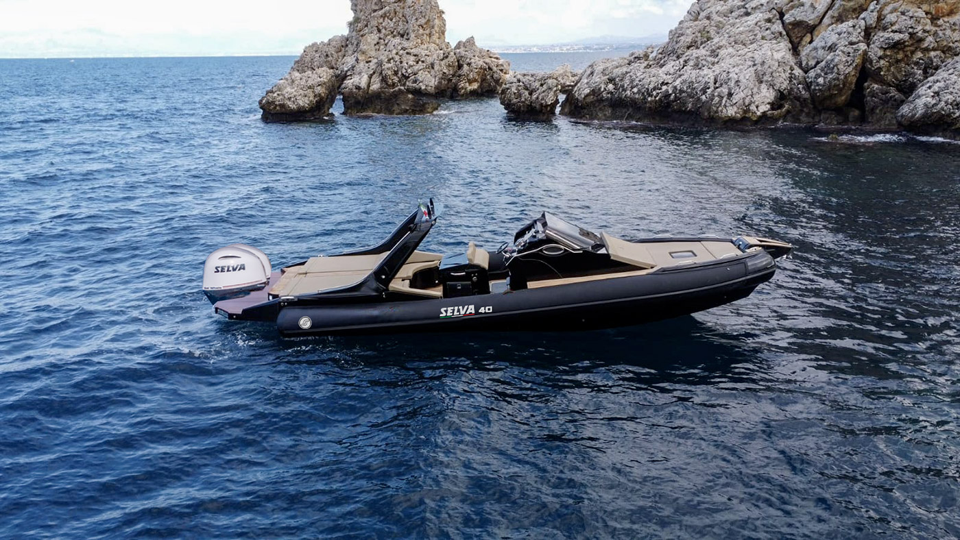 selva marine selva marine