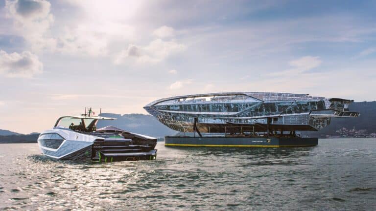 Photo The-Italian-Sea-Group