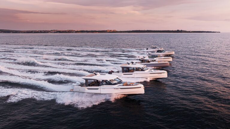 saxdor yachts photo