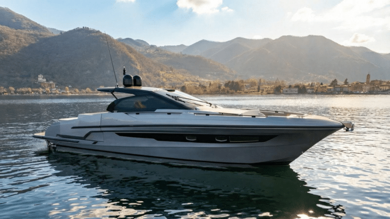 Le Mans 45 et 50 en finition entièrement métallisée : présentation de l’édition Grand Style