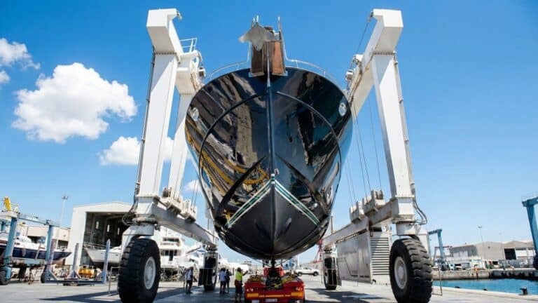 Sasga Yachts acquiert Nautic Center Mallorca et crée Sasga Palma