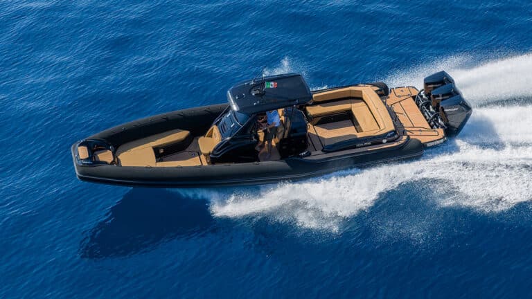 R-Evolution X36 video test