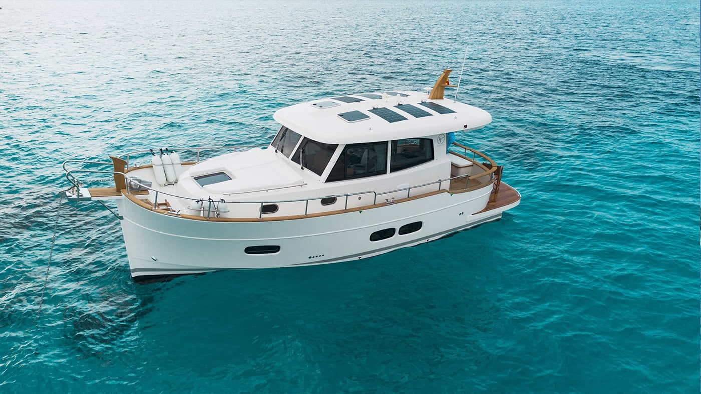SASGA Yachts