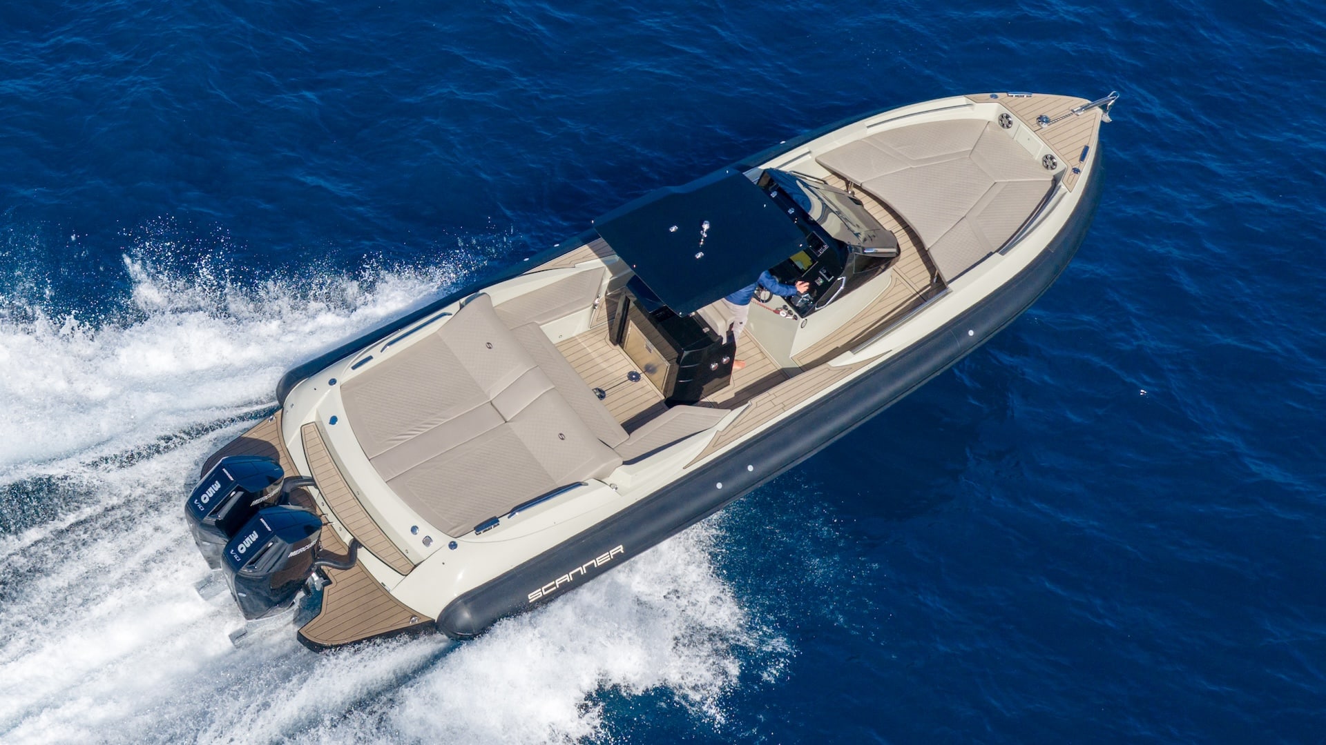 Scanner Envy 1100 très rapide