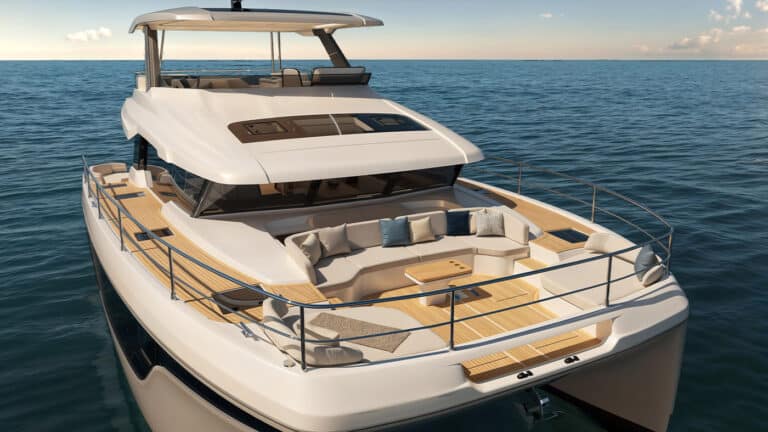 Yachts VEYA