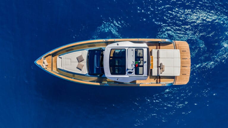 Cantiere del Pardo conquista el Salón Náutico de Venecia 2026 con Pardo Yachts, VanDutch y Grand Soleil