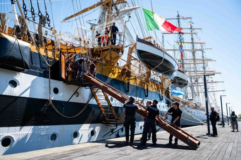 Amerigo Vespucci