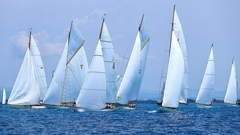 Semana Náutica de Argentario 2026