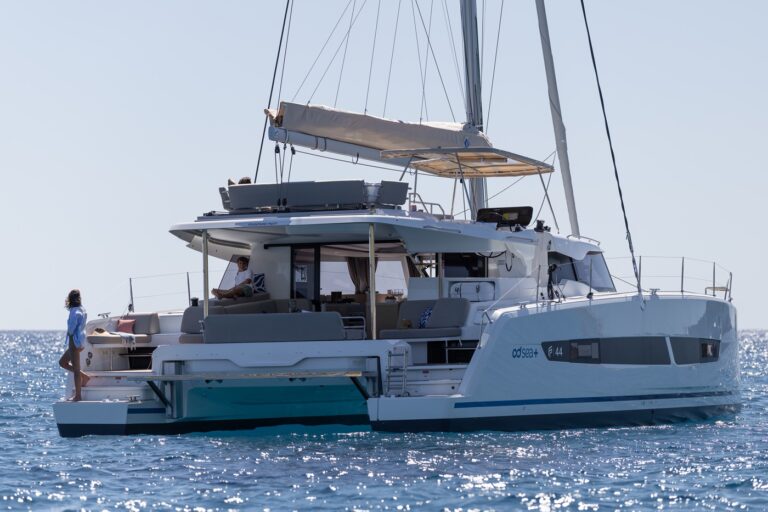 Fountaine Pajot