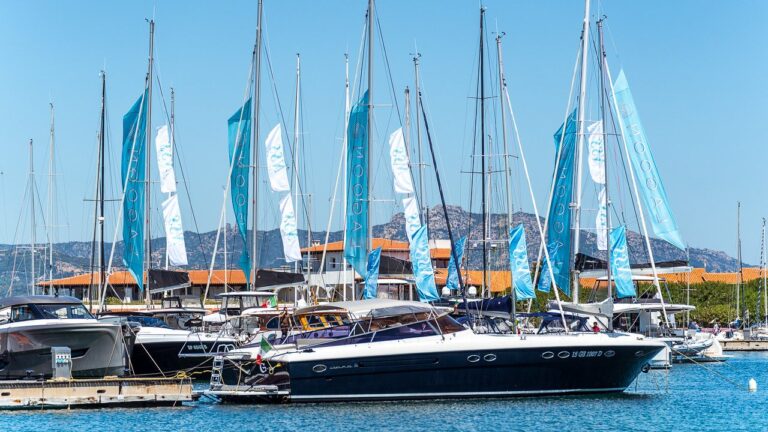 CIPNES : au Cannes Yachting Festival, le secteur nautique sarde présente les nouvelles perspectives de son développement international