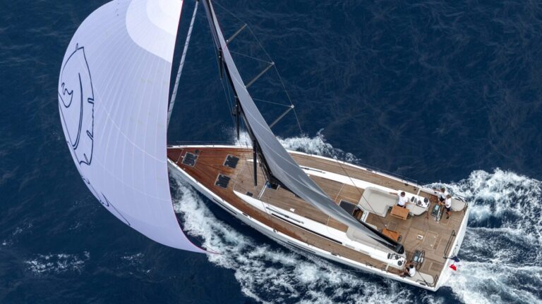 Le Groupe Beneteau fait sensation à Cannes avec 24 nouveaux modèles