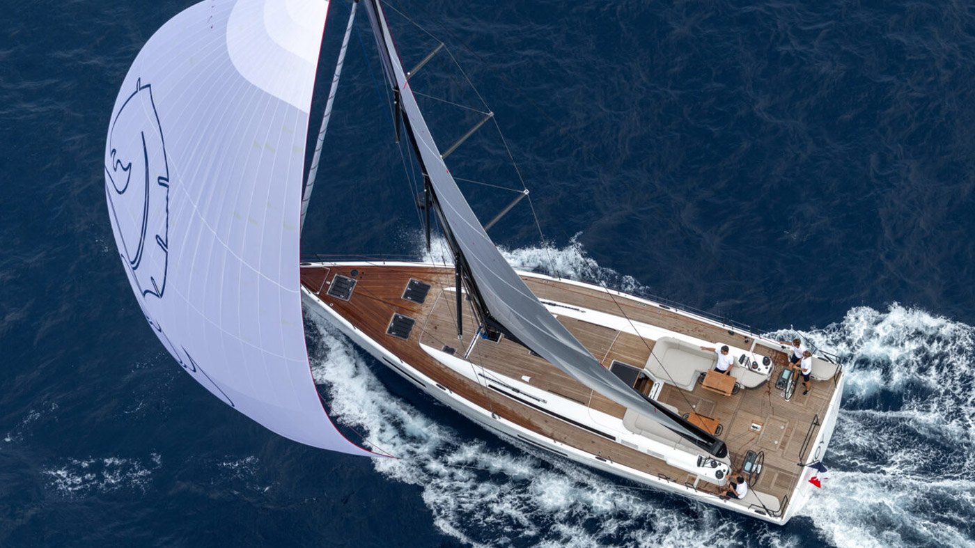 Le Groupe Beneteau fait sensation à Cannes avec 24 nouveaux modèles