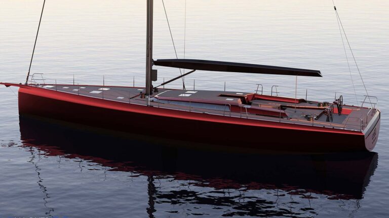 ICE Yachts : les nouveaux modèles ICE80 Blue Water et ICE70 Sport font leurs débuts au salon de Cannes 2026