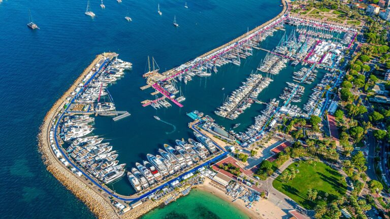 Cannes Yachting Festival : 47 innovations en compétition pour façonner l’avenir du yachting