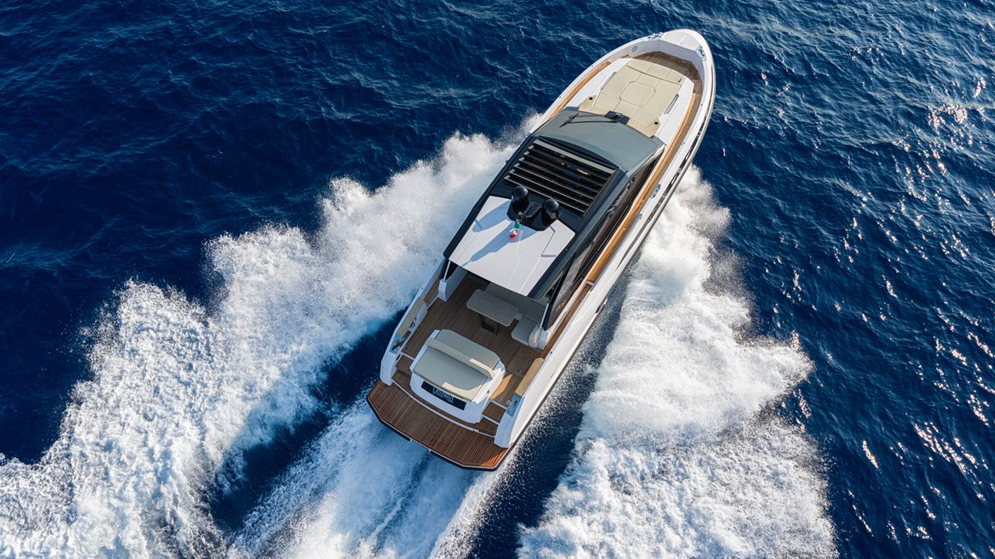 Rio Yachts