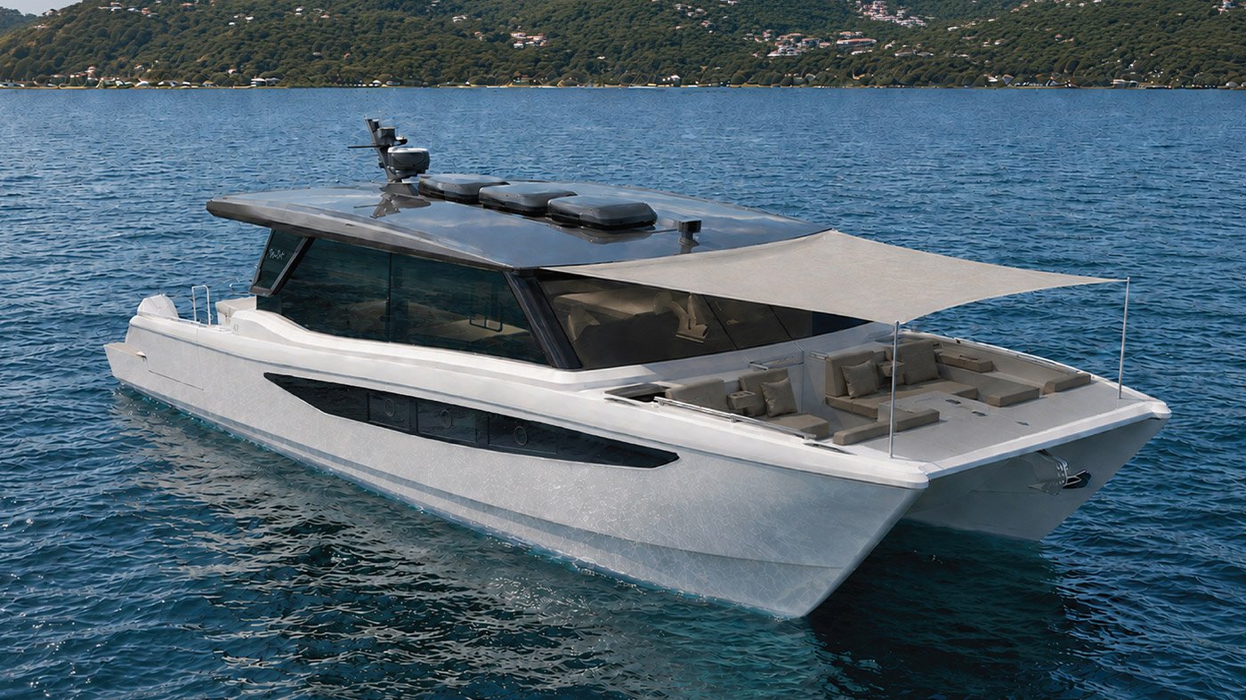 silvercat 47 photo