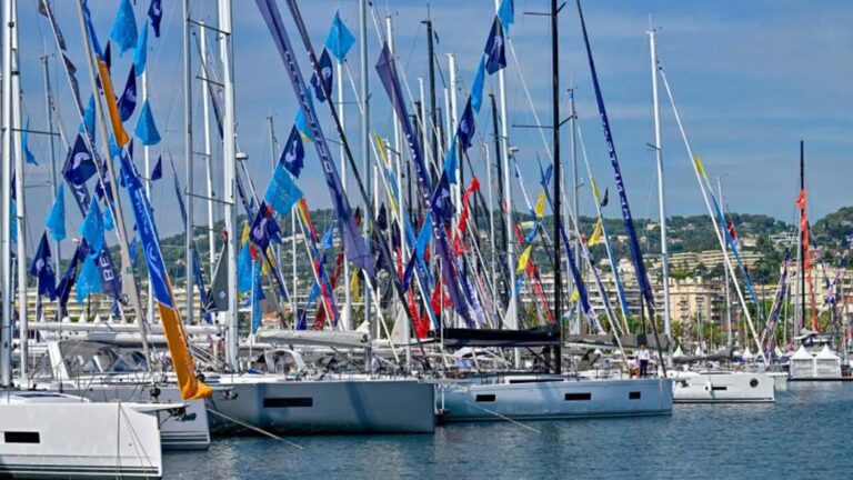 Cannes Yachting Festival 2026 : l’espace voile met l’accent sur les premières mondiales