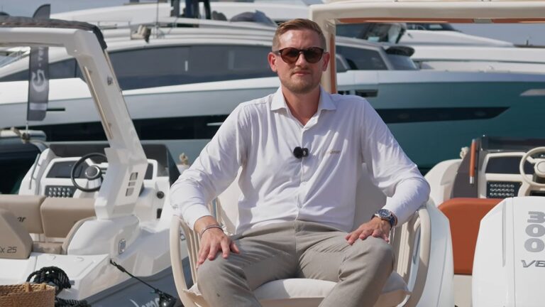 Solemar, la renaissance d’une icône de la navigation italienne : Francesco Ribolini dévoile de nouveaux modèles et ses projets pour 2027